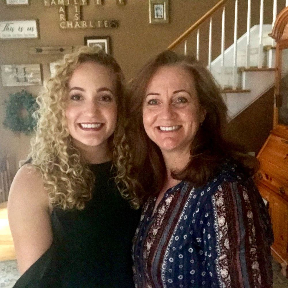 Meet your Posher, Lisa